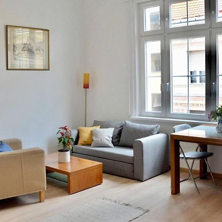 Nick'S Apartment-Spacious, Central And Quiet, By Margit Bridge Budapest Bagian luar foto